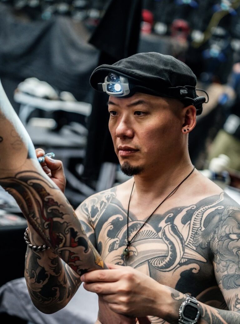 Derek Yip